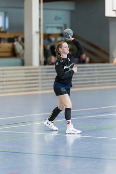 Bild 85 - F HSG Kremperheide/Muensterdorf - HSG Holstein Kiel/Kronshagen : Ergebnis: 31:26